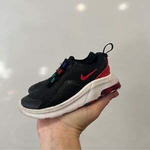 Nike Toddler Air Max Motion Sneakers